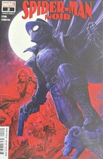 Spider man noir 2 - 😊, #2