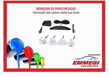 Kit Sensori di Parcheggio