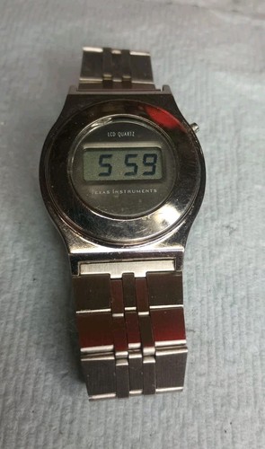 Orologio vintage texas - orologio,