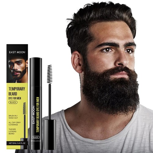 12ml natural black beard for - 12ml,
