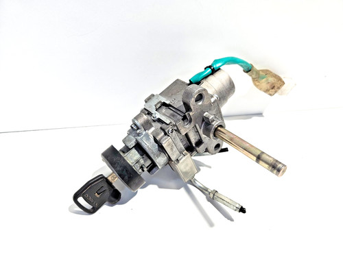 Contatto blocchetto con chiave - contatto,