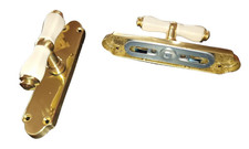 Maniglia Cremonese per