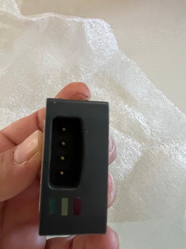 Inseritore selettore rokonet - selettore,
