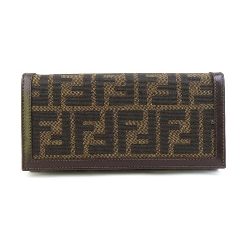 Portafoglio lungo bifold
