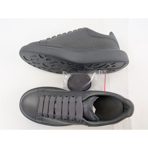 Alexander mcqueen leather - alexander,