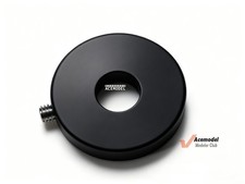 107g Black-plated Copper