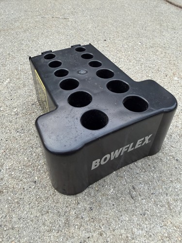 Bowflex power pro xtl - pro/pro, rod