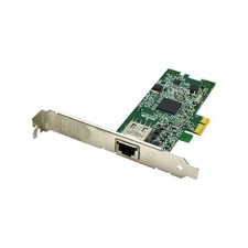 Scheda Di Rete LAN Broadcom BCM-95722A2202G Gigabit Ethernet - Full Bracket