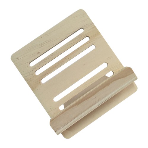 Porta tablet desktop semplice - tablet,
