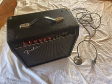 Amplificatore Fender Champ 12