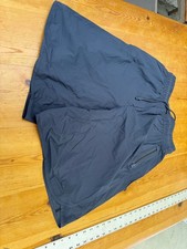 Lacoste pantaloncino blu US XL 38 GIACCA A VENTO A5