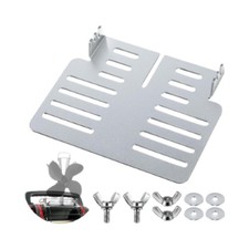 Staffa di montaggio per