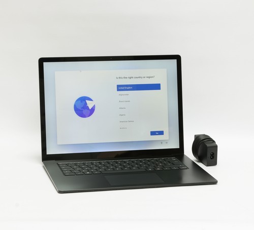 Pollici microsoft surface - 15,