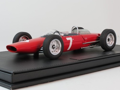 Replicas ferrari 156 - 156, f1-63