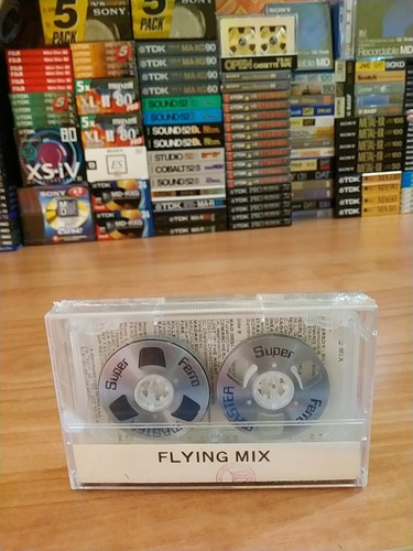 Flying mix the - best, italo