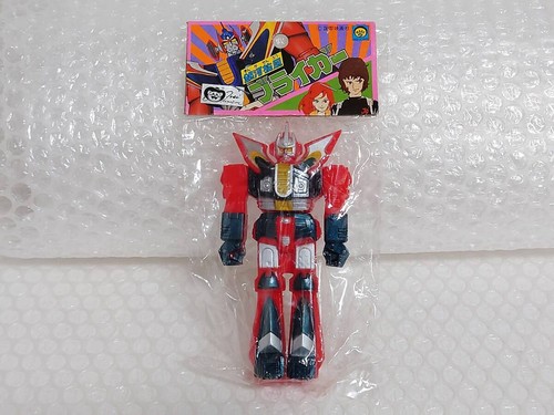 Takatoku toys mark galaxy - mark,