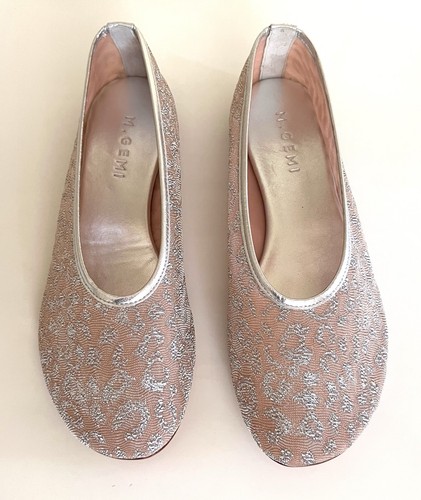 Ballerine regina nuove - nuove, con