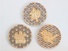 Pokemon Dragonite Hinoki