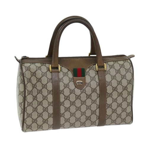 Borsa gucci supreme web - gg,