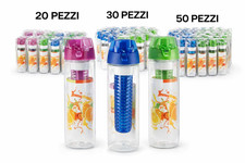 Lotto Borraccia Infusore