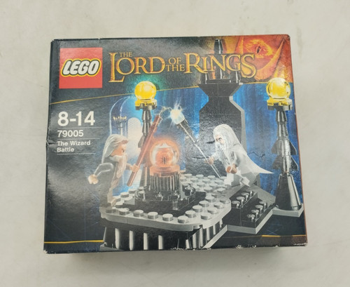 Lego 79005 battaglia dei - 79005,
