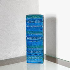 Vaso vintage in ceramica ITALY