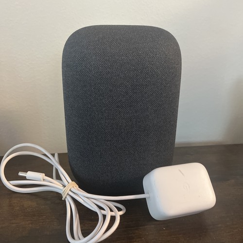 Google nest audio altoparlante - audio,