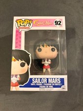 Funko Pop! Sailor Moon #92