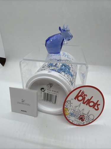 Swarovski lovlots bubble - bubble, mo