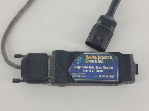 Oem polaris digital wrench - oem,