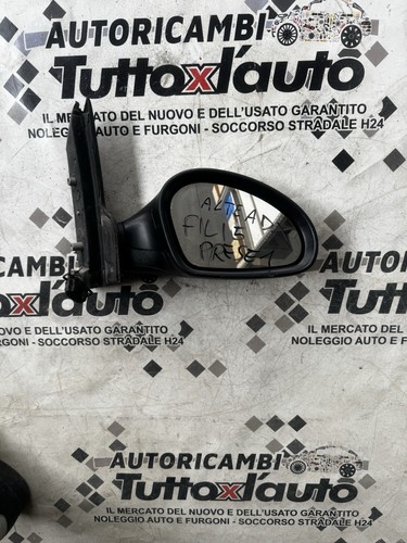 Specchietto destro seat altea - specchietto,