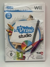 uDraw Studio NUOVO/SIGILLATO