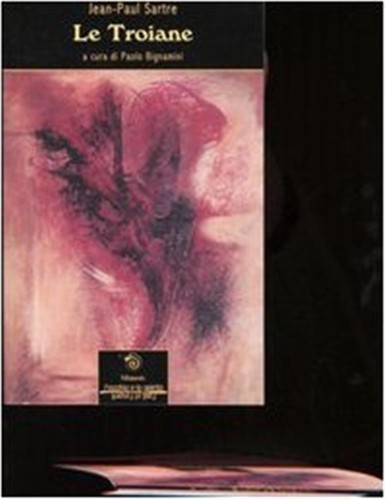 Troiane sartre jean paul - -,