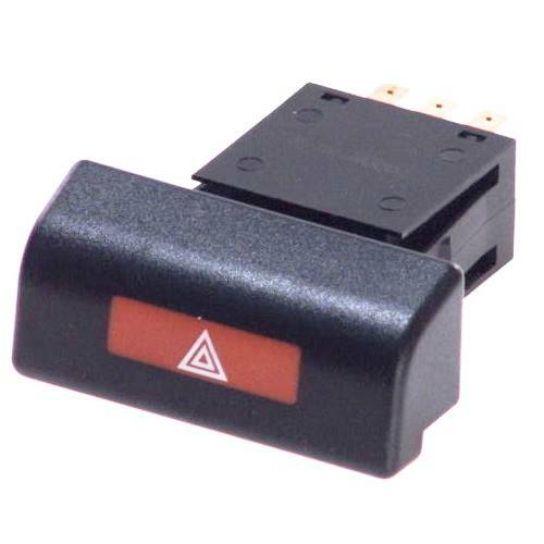 Bouton warning opel - bouton,