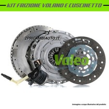 Kit frizione volano bimassa - volano,