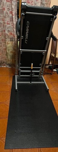 Tapis roulant 310s carnielli - 310s,