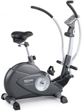 Bici Indoor Kettler cross bike 