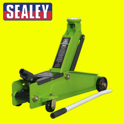 Sealey 1153cxhv cric - cric, 3