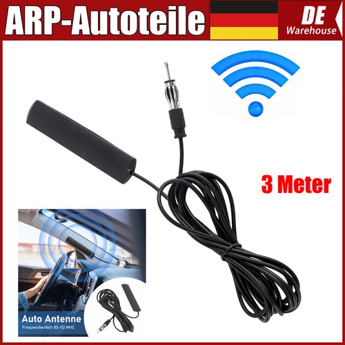 Antenna autoradio fm - antenna, am