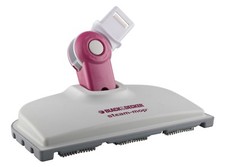 Black & Decker spazzola rosa