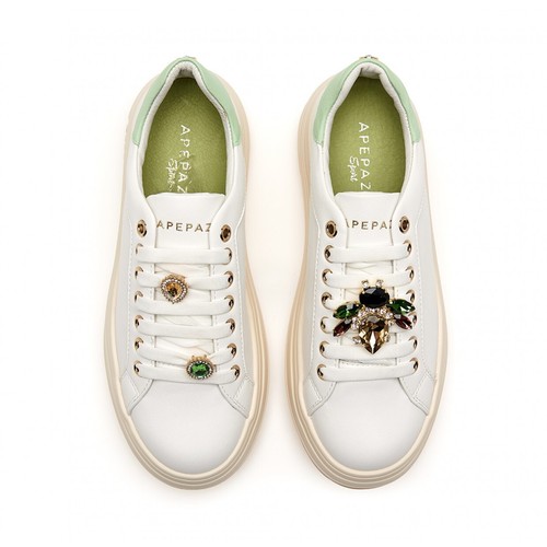 Sneakers apepazza - apepazza, s5