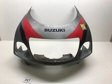 CARENA  SCUDO ANTERIORE SUZUKI GSX-R GSXR 600 1997 -2000