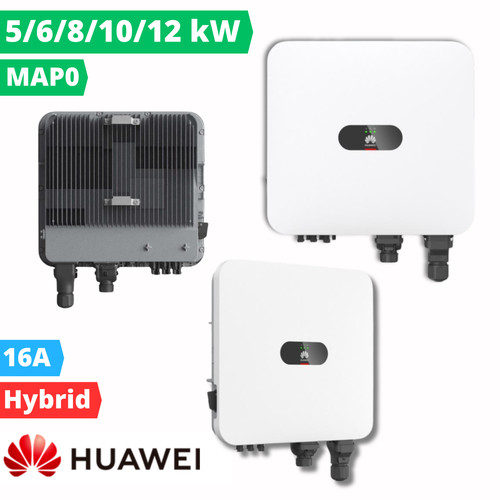 HUAWEI