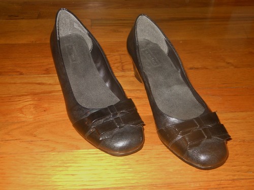 Scarpe con zeppa - m, patrick