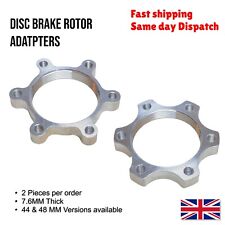 Adattatore rotore freno a