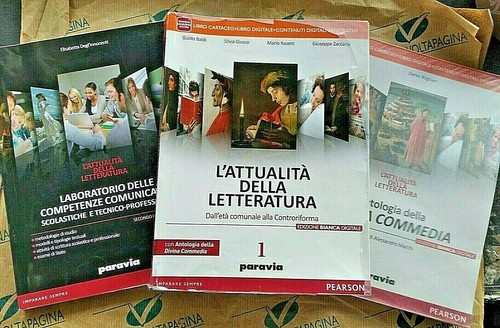 Attualita della - l',