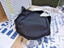 FODERA SEDUTA SEDILE ANTERIORE FIAT 500 ABARTH 2016- ORIGINALE FIAT 6000625035