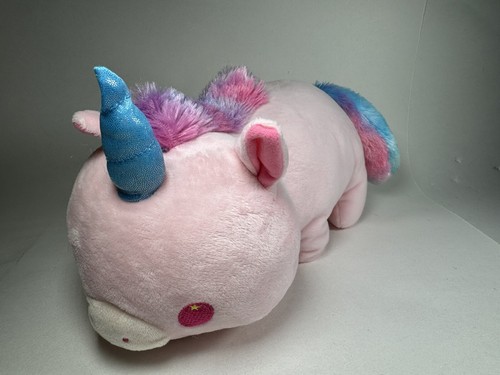 Peluche interamericano - peluche,
