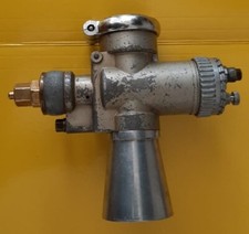 Carburatore dell'orto ssi30d