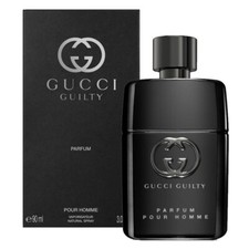 Gucci Guilty Parfum pour Homme